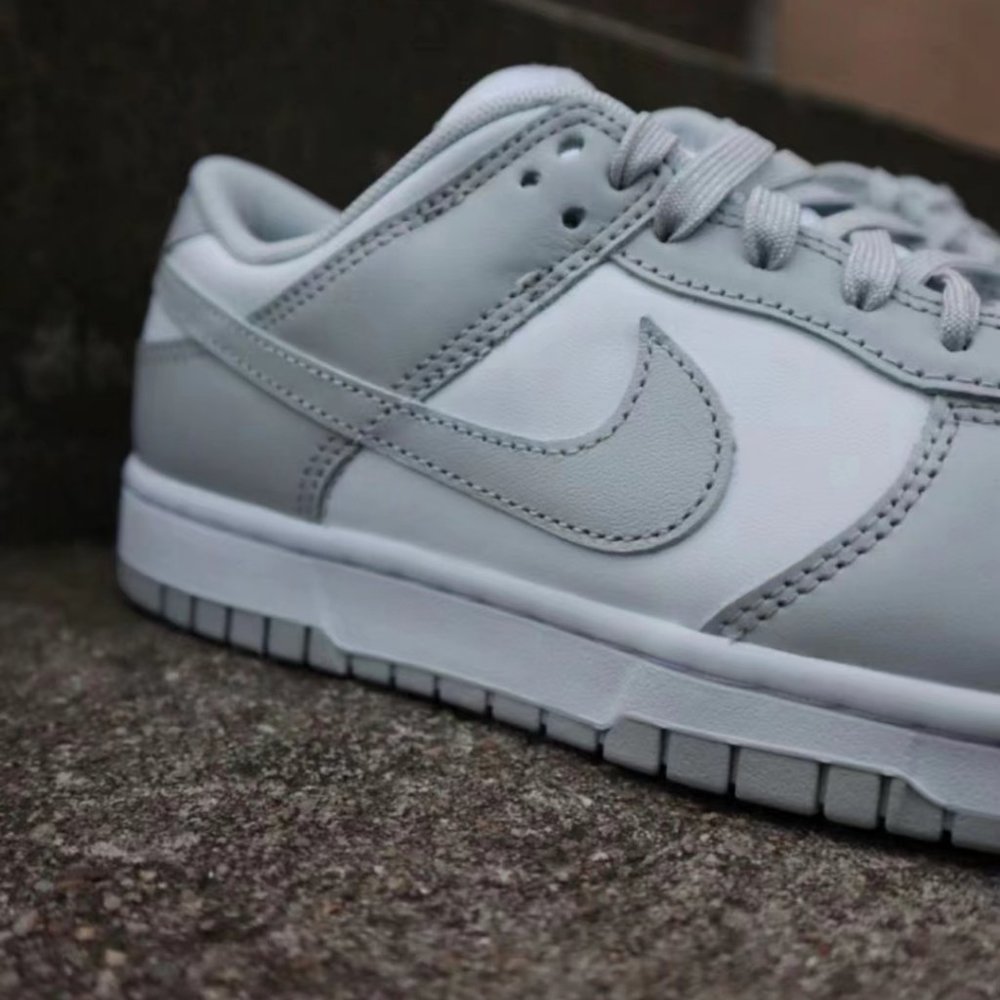 Nike dunk Casual Sneaker for women - Picture 2 of 7